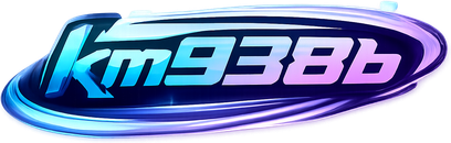km938b logo